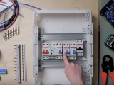 Как правильно подключить автоматы в электрическом щите – пошаговая инструкция
