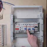 Как правильно подключить автоматы в электрическом щите – пошаговая инструкция