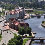 Топ-8 лучших районов Калининграда для проживания, их плюсы и минусы