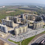 Описание топ-8 лучших районов Калининграда для проживания, их плюсы и минусы