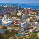 Описание топ-5 лучших для проживания районов Владивостока, их плюсы и минусы