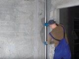 Подготовка стен под покраску – порядок работ, технология и этапы, пошаговая инструкция
